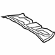 Mercedes-Benz 211-610-27-61 Front Floor Pan Mercedes-Benz 211-610-27-61 Front Floor Pan