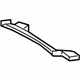 Mercedes-Benz 211-610-03-16 Floor Crossmember Mercedes-Benz 211-610-03-16 Floor Crossmember
