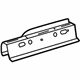 Mercedes-Benz 211-610-29-25 Rear Reinforcement Mercedes-Benz 211-610-29-25 Rear Reinforcement