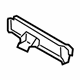 Mercedes-Benz 211-610-22-14 Floor Crossmember Mercedes-Benz 211-610-22-14 Floor Crossmember