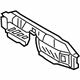 Mercedes-Benz 211-610-27-20 Floor Crossmember Mercedes-Benz 211-610-27-20 Floor Crossmember