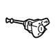 Mercedes-Benz 171-760-01-77 Lock Cylinder Mercedes-Benz 171-760-01-77 Lock Cylinder