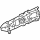 Mercedes-Benz 171-760-01-34 Mount Base Mercedes-Benz 171-760-01-34 Mount Base