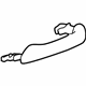 Mercedes-Benz 171-760-03-70-3541 Handle, Outside Mercedes-Benz 171-760-03-70-3541 Handle, Outside