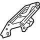 Mercedes-Benz 204-880-03-28 Hinge Mercedes-Benz 204-880-03-28 Hinge