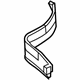 Mercedes-Benz 204-620-01-96 Rear Seal Mercedes-Benz 204-620-01-96 Rear Seal