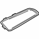 Mercedes-Benz 246-720-05-48 Handle Bezel Mercedes-Benz 246-720-05-48 Handle Bezel