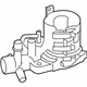 Mercedes-Benz 651-200-60-00 Water Outlet Mercedes-Benz 651-200-60-00 Water Outlet