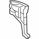 Mercedes-Benz 213-880-11-03 Energy Absorber Mercedes-Benz 213-880-11-03 Energy Absorber