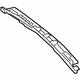 Mercedes-Benz 213-885-15-65 Energy Absorber