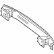 Mercedes-Benz 213-610-30-00 Impact Bar Mercedes-Benz 213-610-30-00 Impact Bar