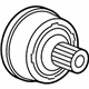 Mercedes-Benz 246-360-52-01 Outer CV Joint Mercedes-Benz 246-360-52-01 Outer CV Joint
