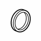 Mercedes-Benz 177-337-02-00 PROTECTIVE RING