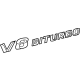 Mercedes-Benz 222-817-52-00 Nameplate Mercedes-Benz 222-817-52-00 Nameplate