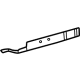 Mercedes-Benz 223-616-17-00 Side Reinforcement Mercedes-Benz 223-616-17-00 Side Reinforcement