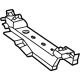 Mercedes-Benz 223-610-93-03 CROSSMEMBER, DRIVER SEAT Mercedes-Benz 223-610-93-03 CROSSMEMBER, DRIVER SEAT