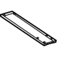 Mercedes-Benz 223-616-38-00 Stiffener Mercedes-Benz 223-616-38-00 Stiffener