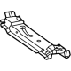 Mercedes-Benz 223-610-95-03 Seat Crossmember Mercedes-Benz 223-610-95-03 Seat Crossmember