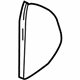 Mercedes-Benz 216-727-01-88-7G50 Front Cover Mercedes-Benz 216-727-01-88-7G50 Front Cover