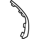 Mercedes-Benz 253-885-95-06 Trim Cover Mercedes-Benz 253-885-95-06 Trim Cover