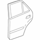 Mercedes-Benz 164-730-07-05 Door Shell Mercedes-Benz 164-730-07-05 Door Shell