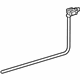 Mercedes-Benz 231-540-02-30 Positive Cable Mercedes-Benz 231-540-02-30 Positive Cable