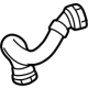 Mercedes-Benz 177-501-01-03 COOLANT LINE Mercedes-Benz 177-501-01-03 COOLANT LINE