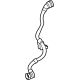 Mercedes-Benz 177-501-89-02 COOLANT LINE Mercedes-Benz 177-501-89-02 COOLANT LINE