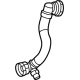 Mercedes-Benz 177-501-95-02 COOLANT LINE Mercedes-Benz 177-501-95-02 COOLANT LINE