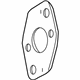 Mercedes-Benz 251-328-07-40 Sensor Bracket Mercedes-Benz 251-328-07-40 Sensor Bracket