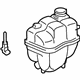 Mercedes-Benz 211-500-00-49 Expansion Tank Mercedes-Benz 211-500-00-49 Expansion Tank