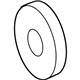 Mercedes-Benz 220-826-06-91 Tail Lamp Assembly Gasket Mercedes-Benz 220-826-06-91 Tail Lamp Assembly Gasket