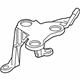 Mercedes-Benz 204-430-01-10 Lower Bracket Mercedes-Benz 204-430-01-10 Lower Bracket