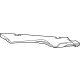 Mercedes-Benz 906-684-04-37 STAY Mercedes-Benz 906-684-04-37 STAY