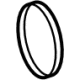 Mercedes-Benz 027-997-25-45-64 Drive Shaft O-Ring Mercedes-Benz 027-997-25-45-64 Drive Shaft O-Ring
