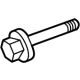 Mercedes-Benz 910142-008007-64 Stabilizer Link Bolt Mercedes-Benz 910142-008007-64 Stabilizer Link Bolt