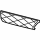 Mercedes-Benz 251-885-01-53 Air Grille Mercedes-Benz 251-885-01-53 Air Grille