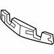 Mercedes-Benz 251-885-00-37 Energy Absorber Mercedes-Benz 251-885-00-37 Energy Absorber