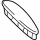 Mercedes-Benz 001-542-47-23-64 Warning Buzzer Mercedes-Benz 001-542-47-23-64 Warning Buzzer