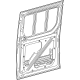 Mercedes-Benz 910-730-42-01 LOAD CMPRT. SLIDING DOOR Mercedes-Benz 910-730-42-01 LOAD CMPRT. SLIDING DOOR