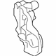 Mercedes-Benz 205-820-04-77 Socket Panel Mercedes-Benz 205-820-04-77 Socket Panel