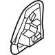 Mercedes-Benz 206-835-08-00 Seal Mercedes-Benz 206-835-08-00 Seal