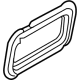 Mercedes-Benz 206-830-54-04 Intake Duct Seal Mercedes-Benz 206-830-54-04 Intake Duct Seal