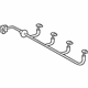 Mercedes-Benz 221-540-13-05-64 Harness Mercedes-Benz 221-540-13-05-64 Harness