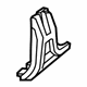 Mercedes-Benz 230-885-13-16 Reinforcement Mercedes-Benz 230-885-13-16 Reinforcement