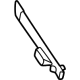 Mercedes-Benz 294-682-95-00 Upper Absorber Mercedes-Benz 294-682-95-00 Upper Absorber