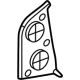 Mercedes-Benz 297-682-24-02 Insulation Mercedes-Benz 297-682-24-02 Insulation