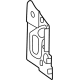Mercedes-Benz 294-620-17-01 Crossmember Mercedes-Benz 294-620-17-01 Crossmember
