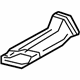 Mercedes-Benz 220-831-01-46 Defroster Duct Mercedes-Benz 220-831-01-46 Defroster Duct