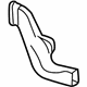 Mercedes-Benz 220-831-13-46 Duct Mercedes-Benz 220-831-13-46 Duct